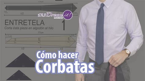 tutorial corbata|Cómo hacer corbatas – tutorial de costura